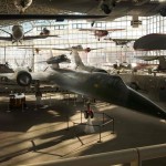 Museum Of Flight（シアトル）　2014年　（C・K）