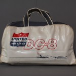 UNITED AIR LINES DC-8（ユナイテッド航空（アメリカ））