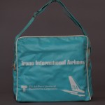 Trans International Airlines（トランス・インターナショナル航空（アメリカ））