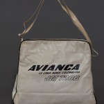 AVIANCA JET 720B（アビアンカ航空（コロンビア））