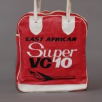 EAST AFRICAN Super VC10（東アフリカ航空（ウガンダ））
