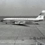 ルフトハンザドイツ航空のボーイングB720