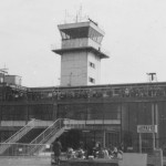 1960年（昭和35年）頃の羽田空港